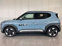 Gebraucht Kia EV2 Earth 108 kW (147 PS) 2026 (ebu) frostblau SUV
