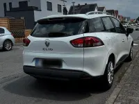 Gebraucht Renault Clio GrandTour 110 PS (80 kW) 2018 Kombi