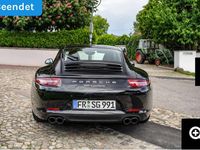 Gebraucht Porsche 911 Carrera 349 PS (256 kW) 2014 Coupé