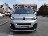 gebraucht Citroën Spacetourer SpaceTourerShine M *Automatik*