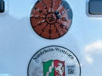 Gebraucht VW Beetle 102 PS (75 kW) 2002 Silber Kleinwagen