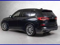 gebraucht BMW X5 xDrive45e -M Sport Edition-HUD-Laser
