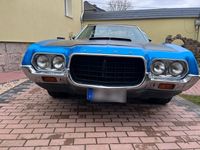 gebraucht Ford Ranchero GT 500 , 1972 ; reduzierter Preis bis 17.03.24