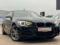 Gebraucht BMW 135 320 PS (235 kW) 2013 Saphirschwarz Kleinwagen