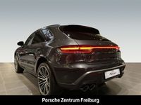 gebraucht Porsche Macan Panoramadach Surround-View Abstandstempomat