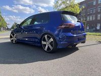 Gebraucht VW Golf VII R 300 PS (220 kW) 2015 Limousine