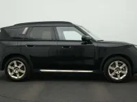Gebraucht Mini Countryman Favoured 170 PS (125 kW) 2025 Schwarz SUV