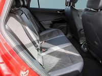 Gebraucht VW ID.4 Pro 150 kW (204 PS) 2022 Rot SUV