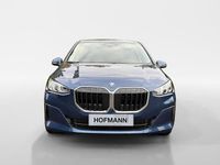 Gebraucht BMW 225 Active Tourer 245 PS (180 kW) 2022 Phytonicblau metallic Van / Kleinbus