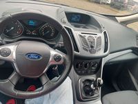 gebraucht Ford C-MAX TÜV Neu