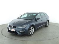 Gebraucht Seat Leon FR 150 PS (110 kW) 2020 Grau Kombi