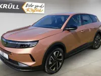 Neu Opel Grandland X Edition 145 PS (106 kW) 2025 Orange SUV