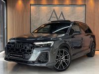 Gebraucht Audi Q7 S-Line 286 PS (210 kW) 2025 Grau SUV