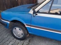 gebraucht Skoda 105 