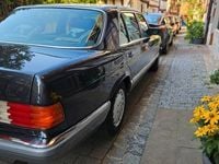Gebraucht Mercedes 300 245 PS (180 kW) 1988 Schwarz Limousine