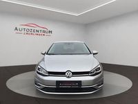 Gebraucht VW Golf VII Join 131 PS (96 kW) 2019 Silber Limousine