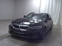gebraucht BMW 330 dA Sport-Line Sport-Line Navi LC Prof. H-K LED+