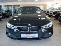 gebraucht BMW 420 Gran Coupé i Navi M Lenkrad Sportsitze 2.Hand