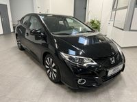 gebraucht Honda Civic 