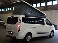 gebraucht Ford Transit Custom Copa C530 Holiday äh Nugget Plus