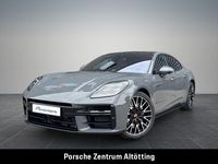 Neu Porsche Panamera 4S 544 PS (400 kW) 2025 Grau Limousine