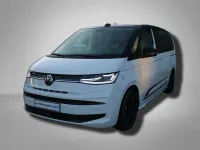 Używany VW T7 Edition 150 KM (110 kW) 2025 Biały Van