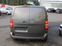 Gebraucht Opel Vivaro Elegance 177 PS (130 kW) 2022 Grau Van / Kleinbus
