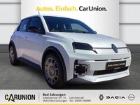 Gebraucht Renault 5 E-Tech Evolution 88 kW (120 PS) 2025 Weiß Limousine
