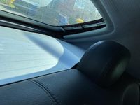 Gebraucht Mercedes CLK200 2002 Silber Cabrio