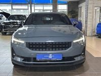 Gebraucht Polestar 2 300 kW (408 PS) 2021 Grau Kleinwagen