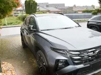 Neu Hyundai Tucson Prime 239 PS (175 kW) 2026 Grau SUV