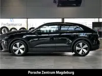 Gebraucht Porsche Macan 360 PS (264 kW) 2025 Schwarz SUV