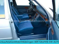 Gebraucht Mercedes 280 SE 185 PS (136 kW) 1983 Silber Limousine