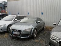Gebraucht Audi TT 250 PS (183 kW) 2006 Grau Coupé