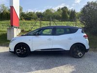 gebraucht Renault Scénic IV Black Edition Navi Panorama PDC Blueto