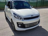 Gebraucht Ligier JS50 2017 Weiß Kleinwagen