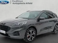 Usata Ford Kuga ST-Line X 190 CV (139 kW) 2022 Grigio SUV