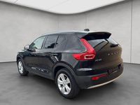 Gebraucht Volvo XC40 163 PS (119 kW) 2024 Schwarz SUV