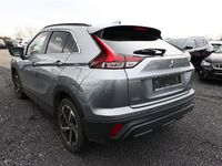 Gebraucht Mitsubishi Eclipse Cross 188 PS (138 kW) 2022 Grau metallic SUV