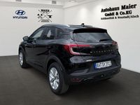 Gebraucht Mitsubishi ASX Plus 158 PS (116 kW) 2025 Schwarz SUV
