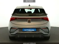 Second-hand Cupra Born 150 kW (204 CP) 2023 Gri Hatchback