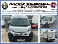 Używany Fiat Ducato 103 KM (75 kW) 2024 Biały Van