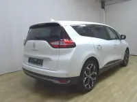Gebraucht Renault Grand Scénic IV 140 PS (102 kW) 2023 Gletscherweiss Van / Kleinbus