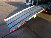 Neu Ford Transit Trend 131 PS (96 kW) 2025 Weiß Van / Kleinbus