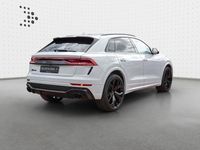 Gebraucht Audi RS Q8 Ambiente 600 PS (441 kW) 2023 Weiß SUV