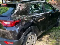 Gebraucht Kia Stonic 62 PS (45 kW) 2018 Braun SUV