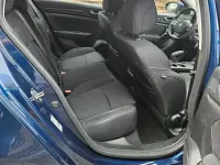 Gebraucht Renault Mégane GrandTour 116 PS (85 kW) 2020 Blau Kombi