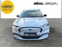Gebraucht Ford Mustang Mach-E Premium 197 kW (269 PS) 2022 Weiß SUV