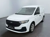 Nowe Ford Transit Connect Trend 102 KM (75 kW) 2026 Biały Minivan