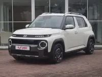 Gebraucht Hyundai Inster 85 kW (116 PS) 2025 Weiß Kleinwagen